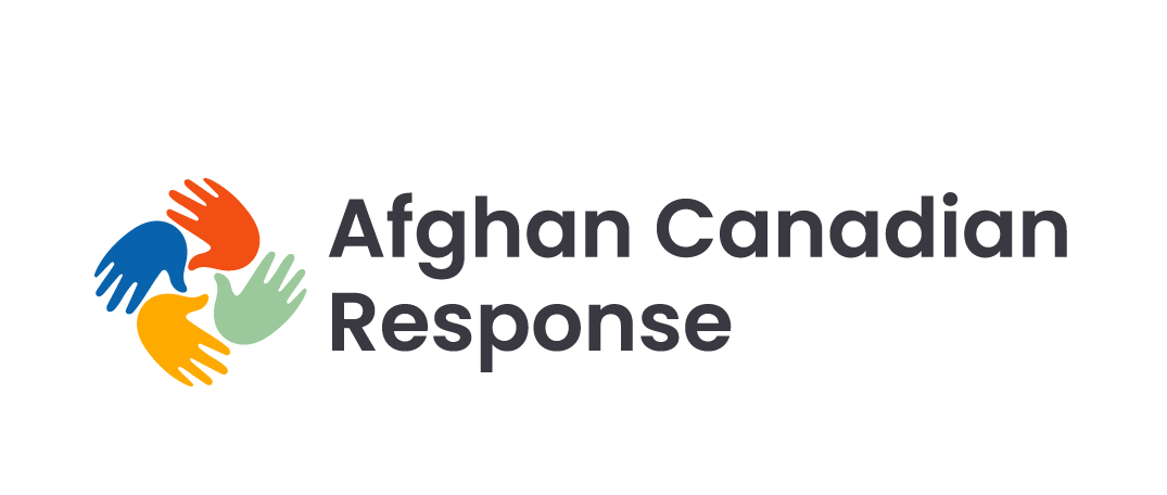 Afghan Canadian Response